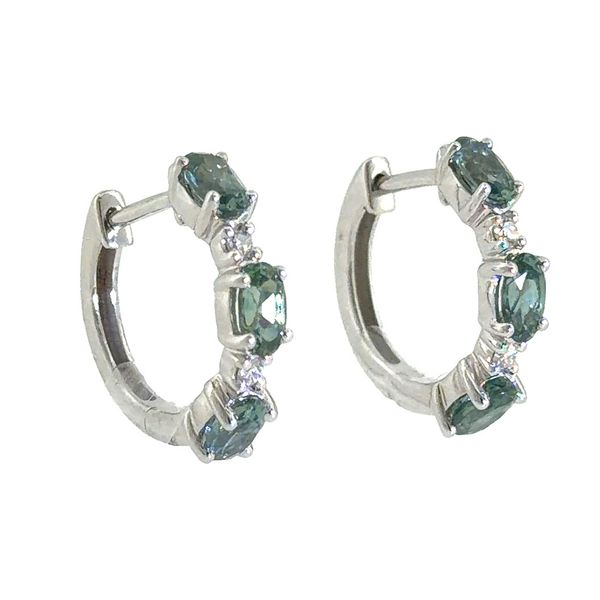 Earrings Griner Jewelry Co. Moultrie, GA