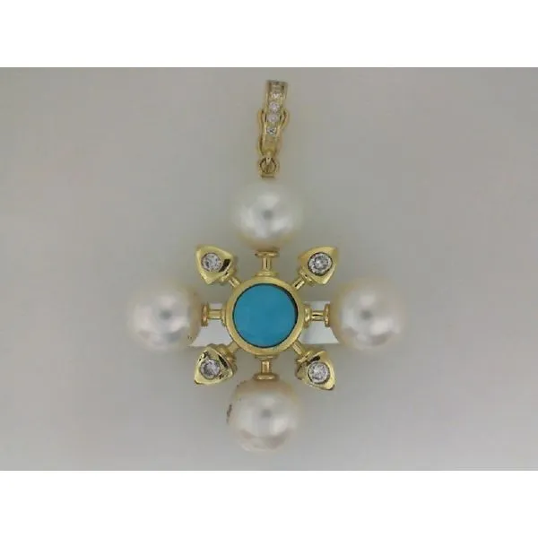 Pendants Griner Jewelry Co. Moultrie, GA