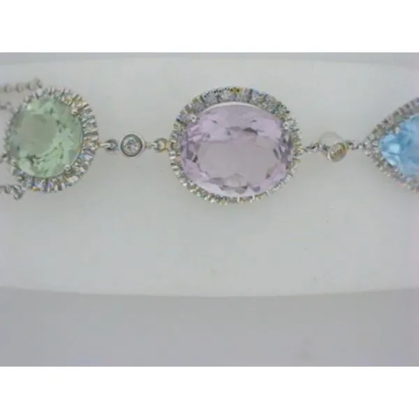 Necklace Griner Jewelry Co. Moultrie, GA
