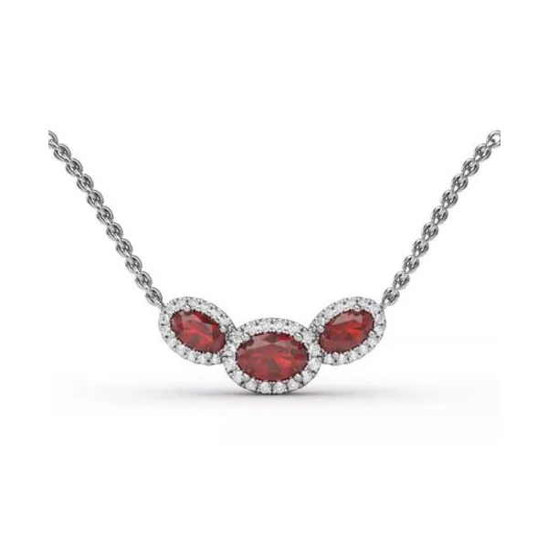 Necklace Griner Jewelry Co. Moultrie, GA