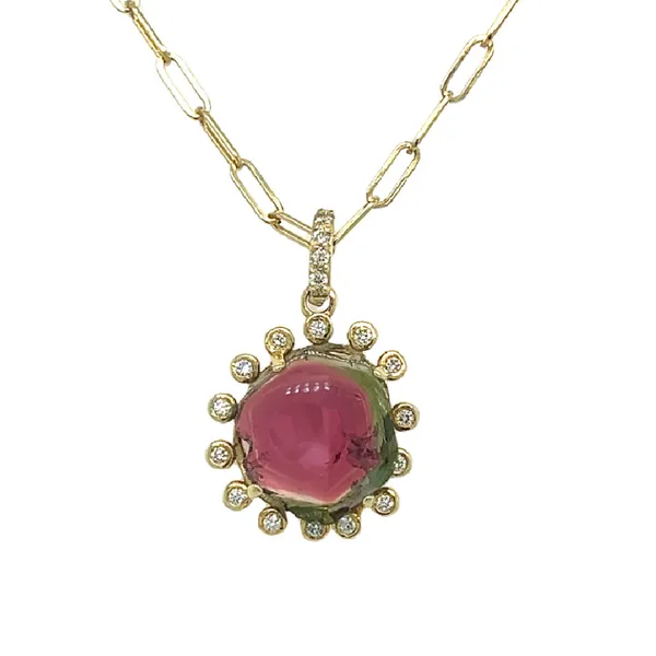 Necklace Griner Jewelry Co. Moultrie, GA