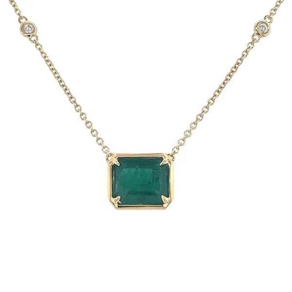 Necklace Griner Jewelry Co. Moultrie, GA