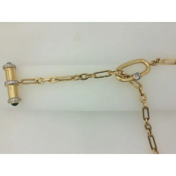 Necklace Griner Jewelry Co. Moultrie, GA