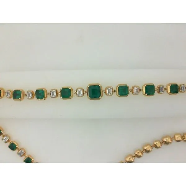Necklace Griner Jewelry Co. Moultrie, GA