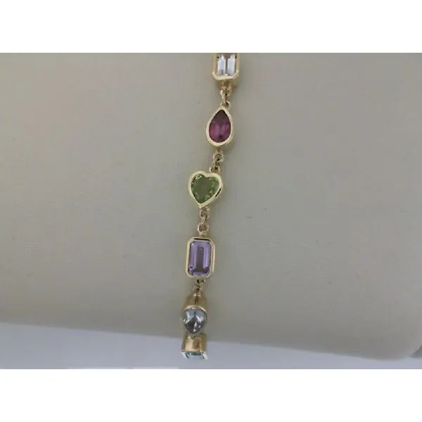 Bracelet Griner Jewelry Co. Moultrie, GA