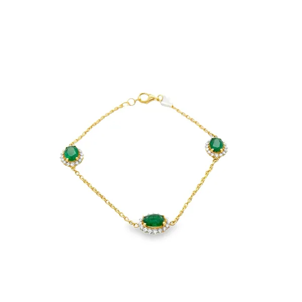 Bracelet Griner Jewelry Co. Moultrie, GA