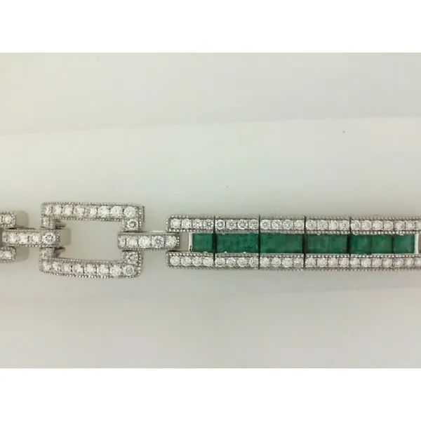 Bracelet Griner Jewelry Co. Moultrie, GA