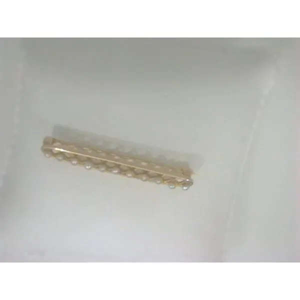 Pin Griner Jewelry Co. Moultrie, GA