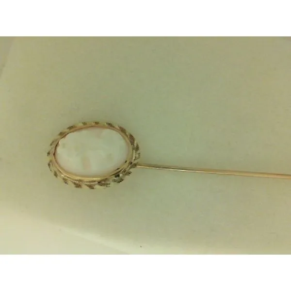 Pin Griner Jewelry Co. Moultrie, GA