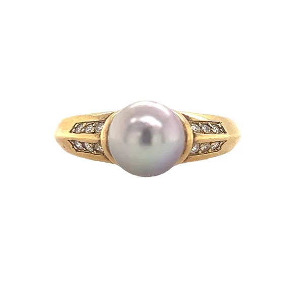 Ring Griner Jewelry Co. Moultrie, GA