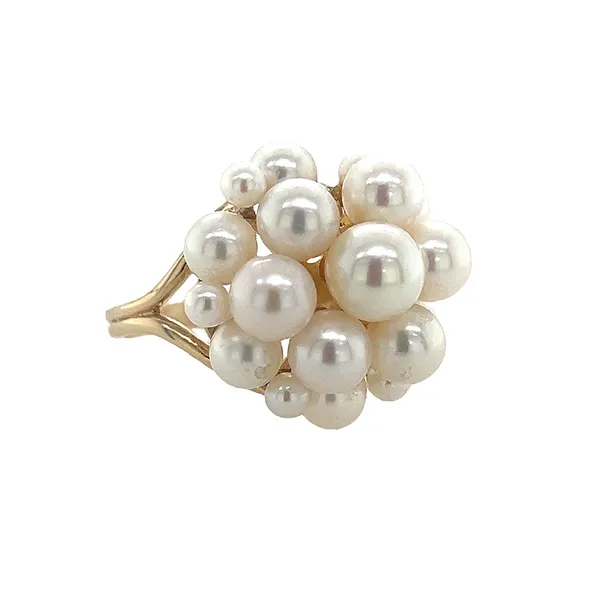 Ring Griner Jewelry Co. Moultrie, GA