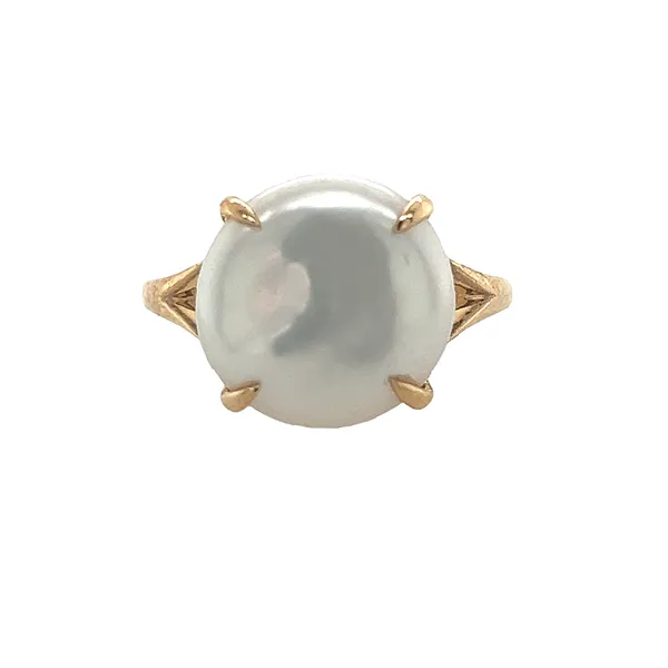 Ring Griner Jewelry Co. Moultrie, GA