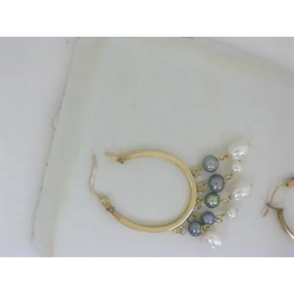 Earrings Griner Jewelry Co. Moultrie, GA