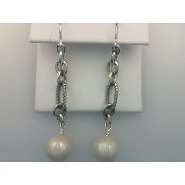 Earrings Griner Jewelry Co. Moultrie, GA