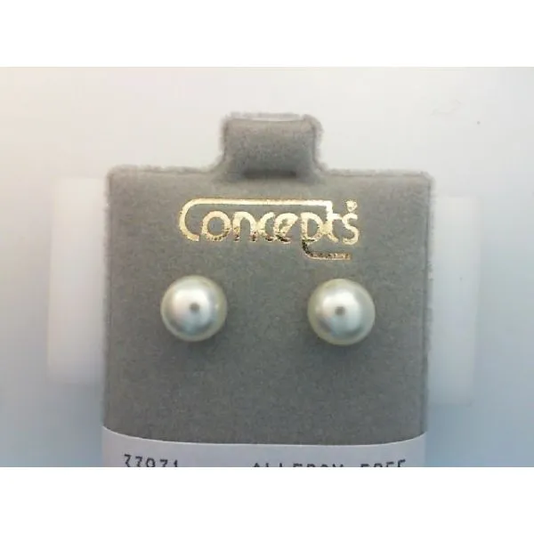 Earrings Griner Jewelry Co. Moultrie, GA
