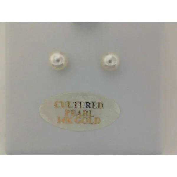 Earrings Griner Jewelry Co. Moultrie, GA