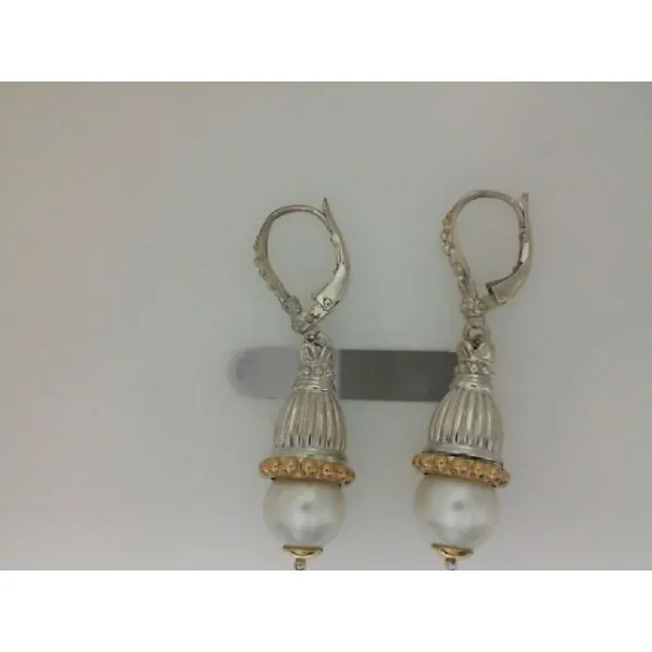 Earrings Griner Jewelry Co. Moultrie, GA