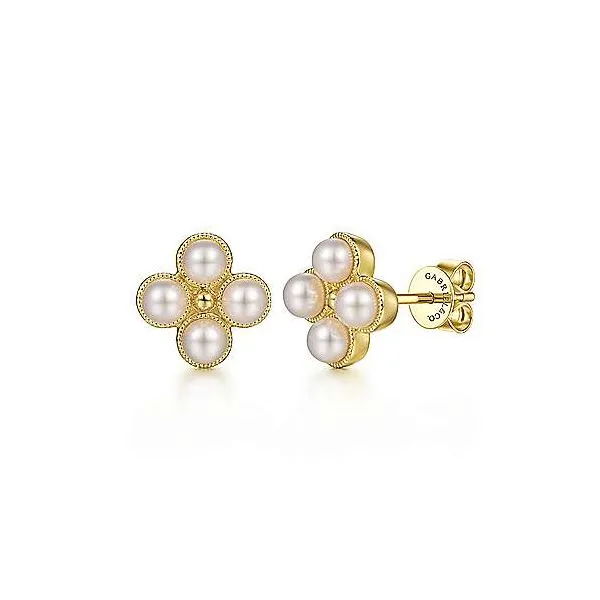 Earrings Griner Jewelry Co. Moultrie, GA