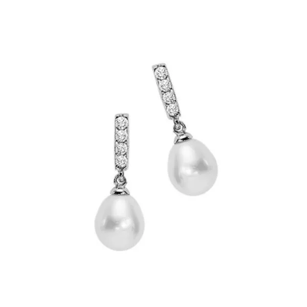 Earrings Griner Jewelry Co. Moultrie, GA
