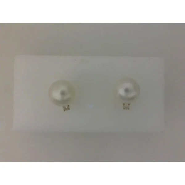 Earrings Griner Jewelry Co. Moultrie, GA
