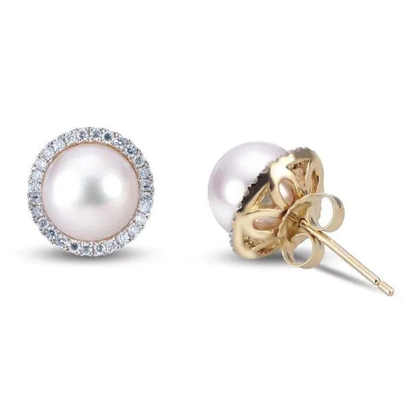 Earrings Griner Jewelry Co. Moultrie, GA