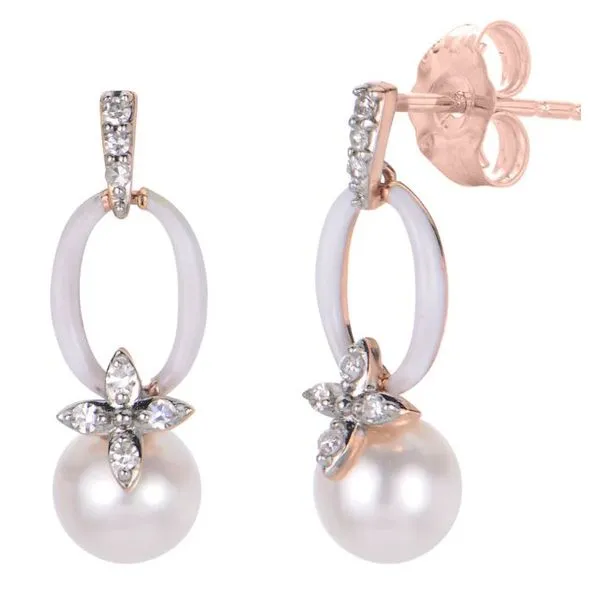 Earrings Griner Jewelry Co. Moultrie, GA