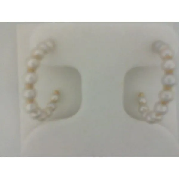 Earrings Griner Jewelry Co. Moultrie, GA
