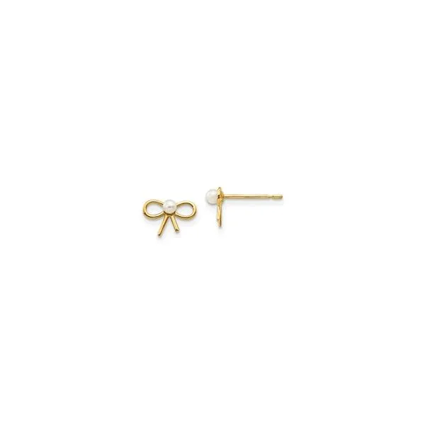 Earrings Griner Jewelry Co. Moultrie, GA