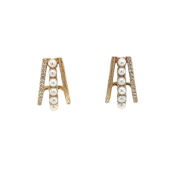 Earrings Griner Jewelry Co. Moultrie, GA