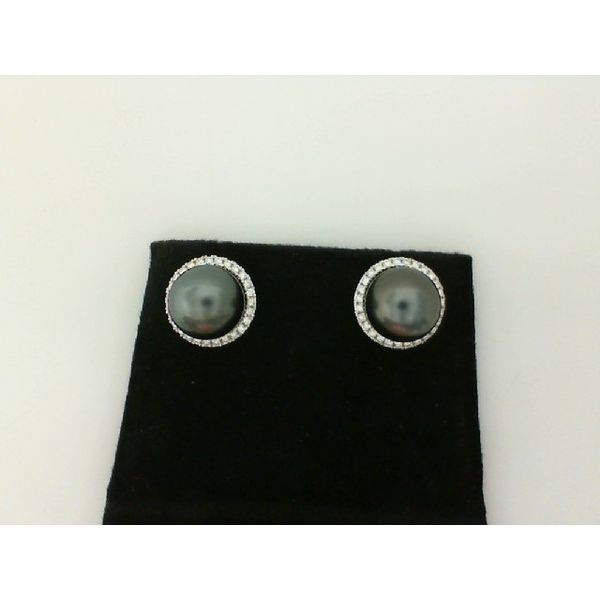 Earrings Griner Jewelry Co. Moultrie, GA