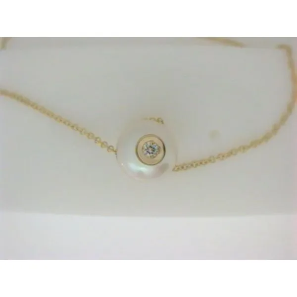 Pendant Griner Jewelry Co. Moultrie, GA