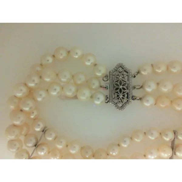 Bracelet Griner Jewelry Co. Moultrie, GA
