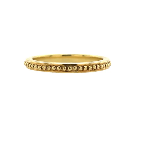 Wedding Band Griner Jewelry Co. Moultrie, GA