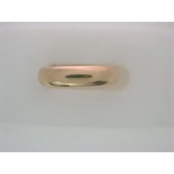 Wedding Band Griner Jewelry Co. Moultrie, GA