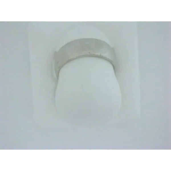 Wedding Band Griner Jewelry Co. Moultrie, GA