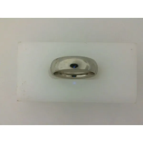 Wedding Band Griner Jewelry Co. Moultrie, GA