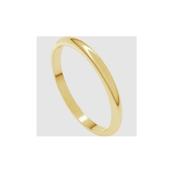 Wedding Band Griner Jewelry Co. Moultrie, GA