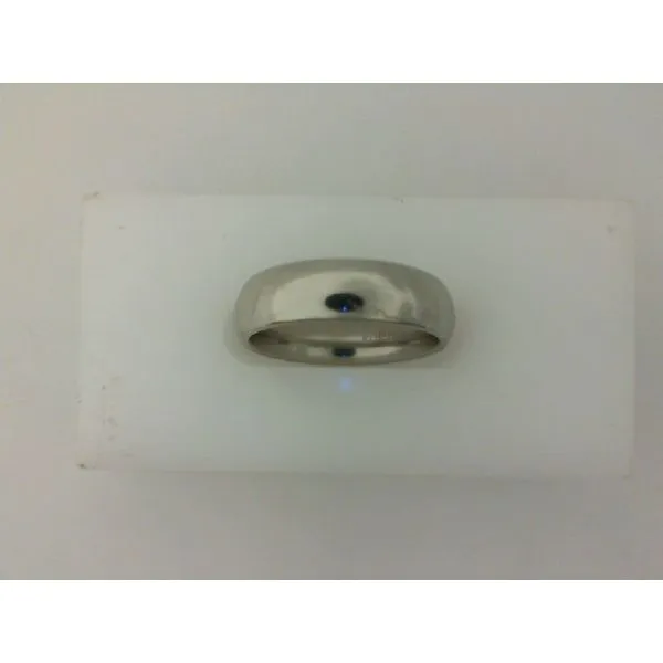 Wedding Band Griner Jewelry Co. Moultrie, GA