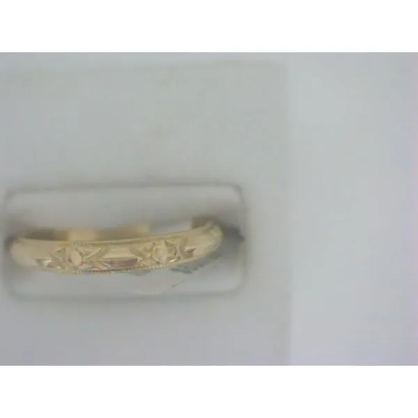 Wedding Band Griner Jewelry Co. Moultrie, GA