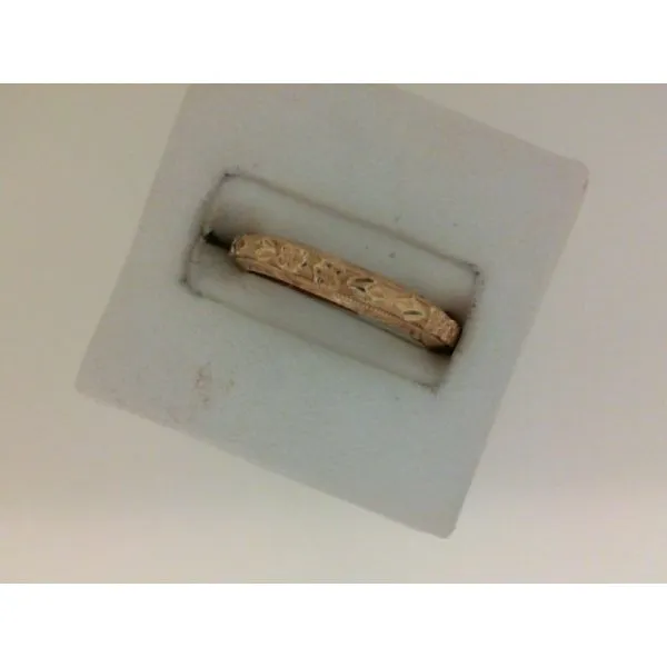 Wedding Band Griner Jewelry Co. Moultrie, GA