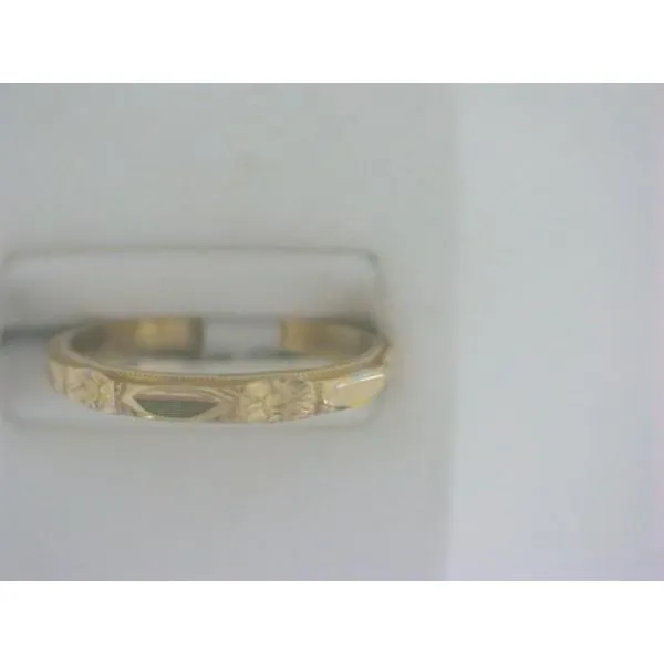 Wedding Band Griner Jewelry Co. Moultrie, GA