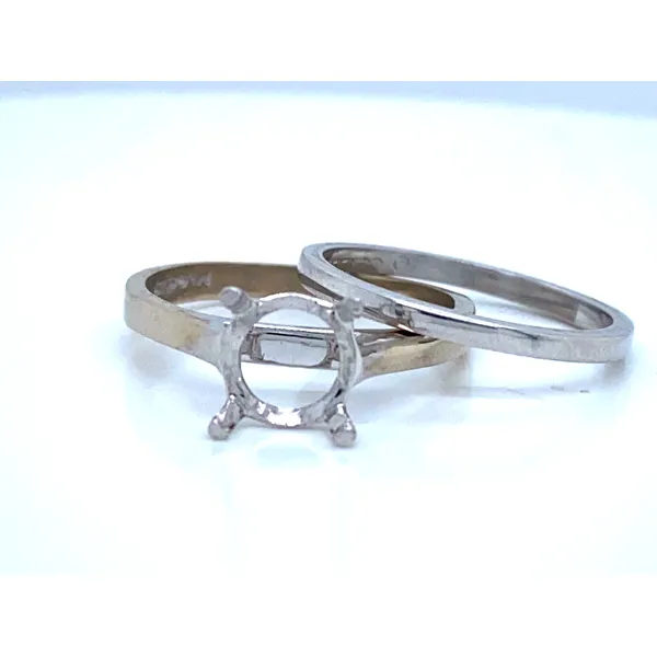 Wedding Band Griner Jewelry Co. Moultrie, GA