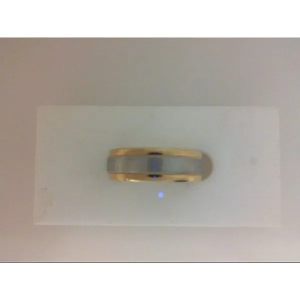 Wedding Band Griner Jewelry Co. Moultrie, GA