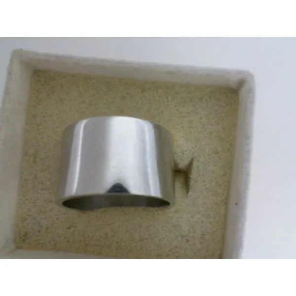 Wedding Band Griner Jewelry Co. Moultrie, GA