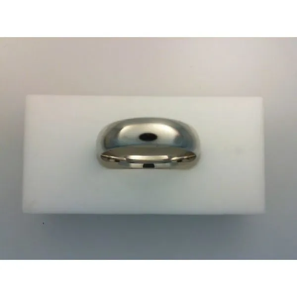 Wedding Band Griner Jewelry Co. Moultrie, GA
