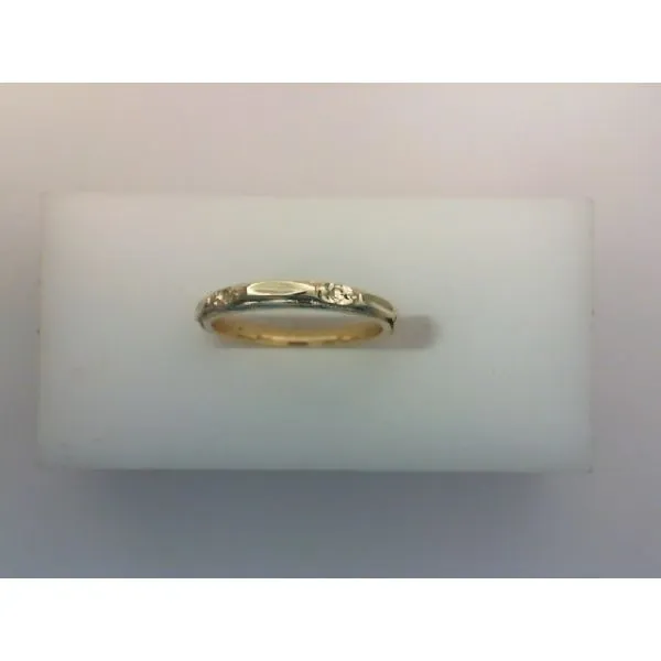 Wedding Band Griner Jewelry Co. Moultrie, GA