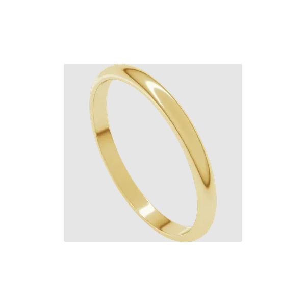 Wedding Band Griner Jewelry Co. Moultrie, GA