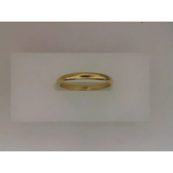 Wedding Band Griner Jewelry Co. Moultrie, GA