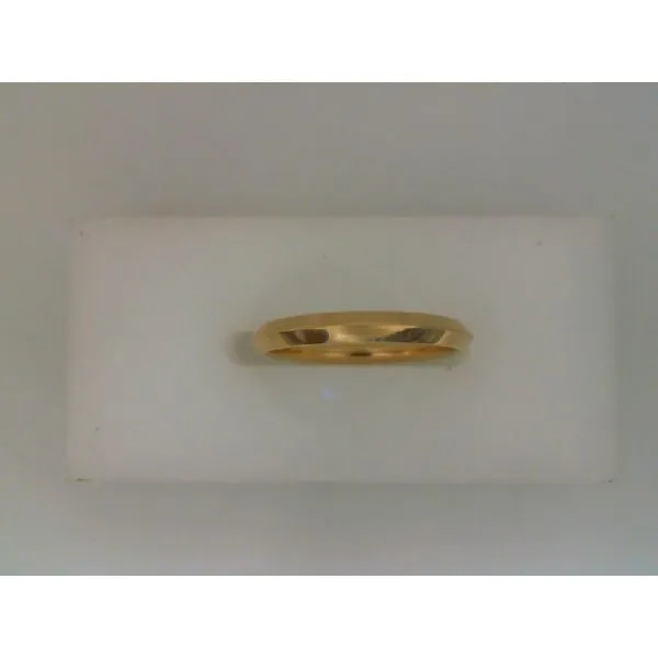 Wedding Band Griner Jewelry Co. Moultrie, GA