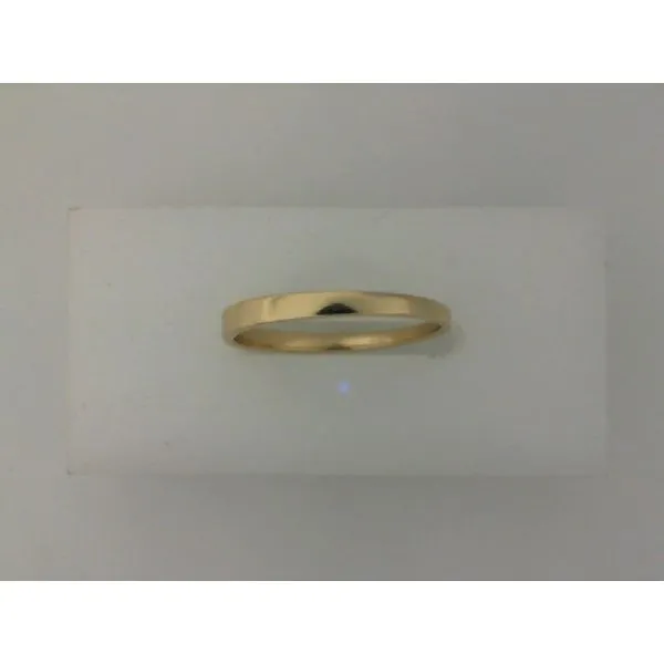 Wedding Band Griner Jewelry Co. Moultrie, GA